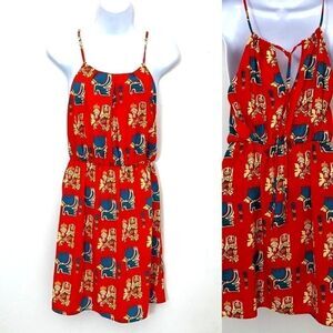 Julia Size S Spaghetti Strap Dress!